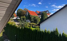 Ferienwohnung Klaus