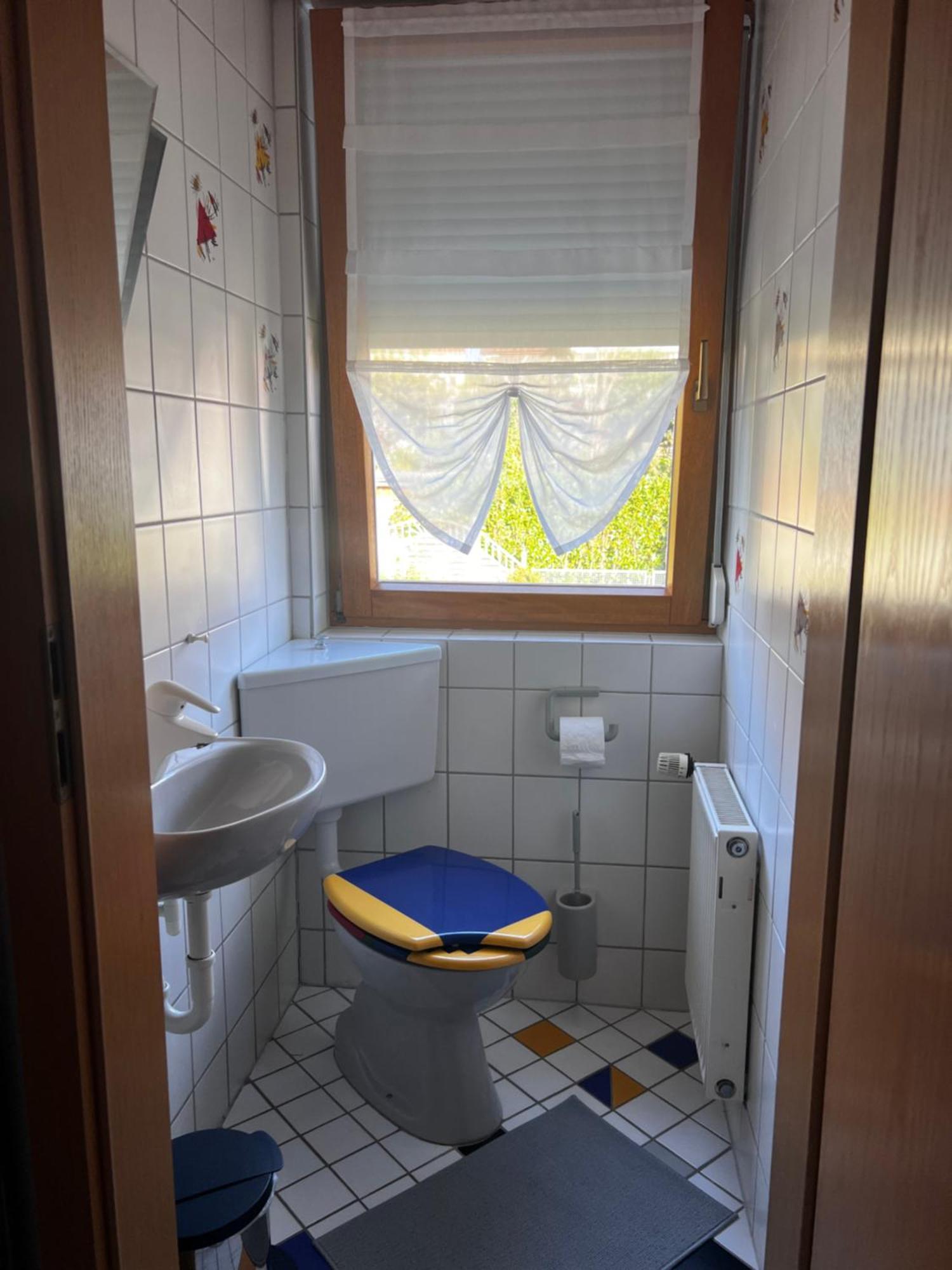 Ferienwohnung Klaus Wolfegg Exterior foto