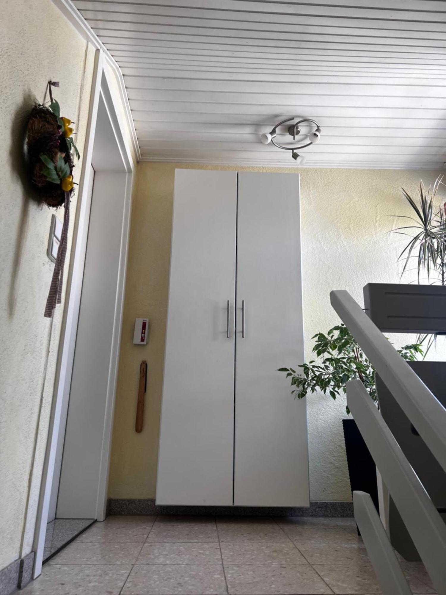 Ferienwohnung Klaus Wolfegg Exterior foto